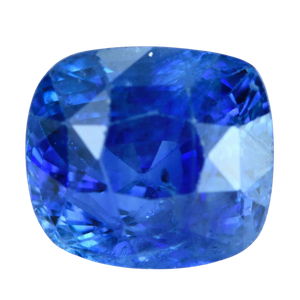 Blue Sapphire