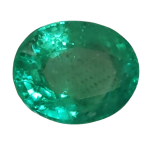 Natural Emerald