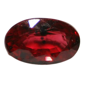 Natural Ruby